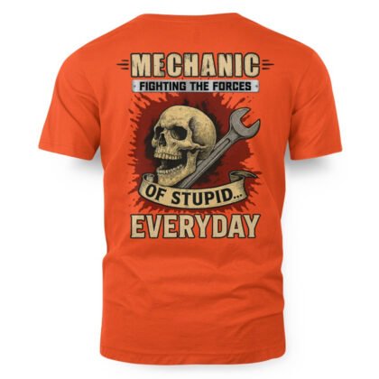 Mechanic